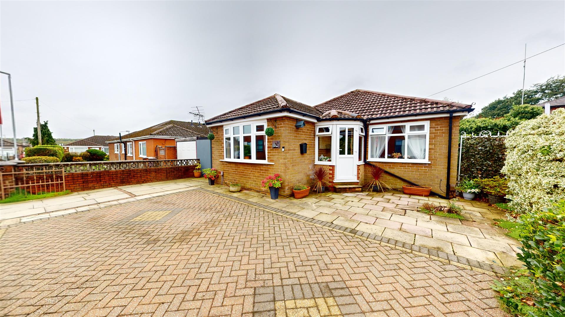 Woodside Road, Haydock, St Helens, WA11 0NA