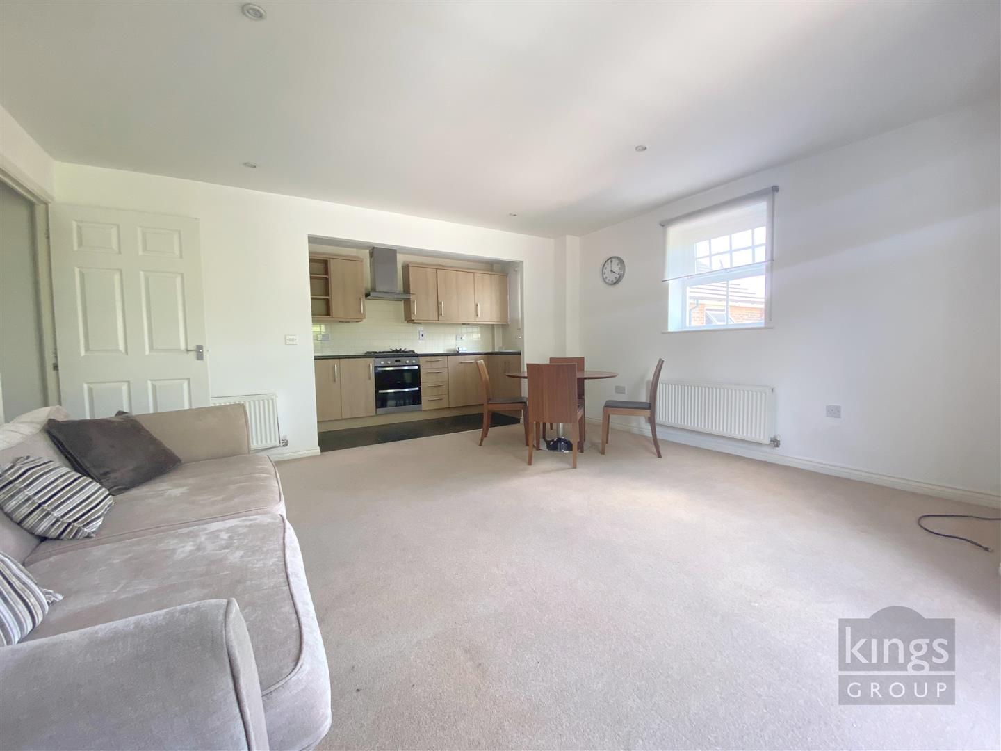 Weller Mews, Enfield
