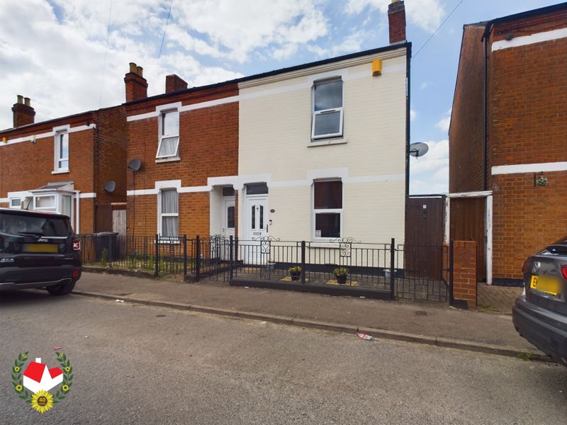 Hatherley Road, Tredworth, Gloucester