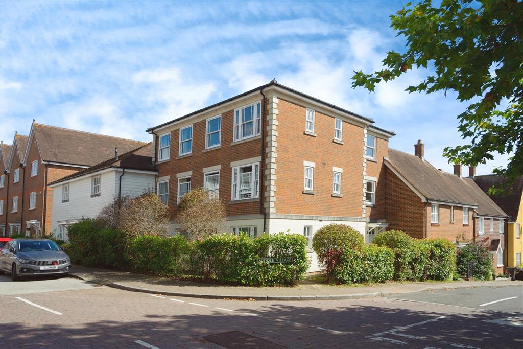 Middle Village, Haywards Heath, RH16