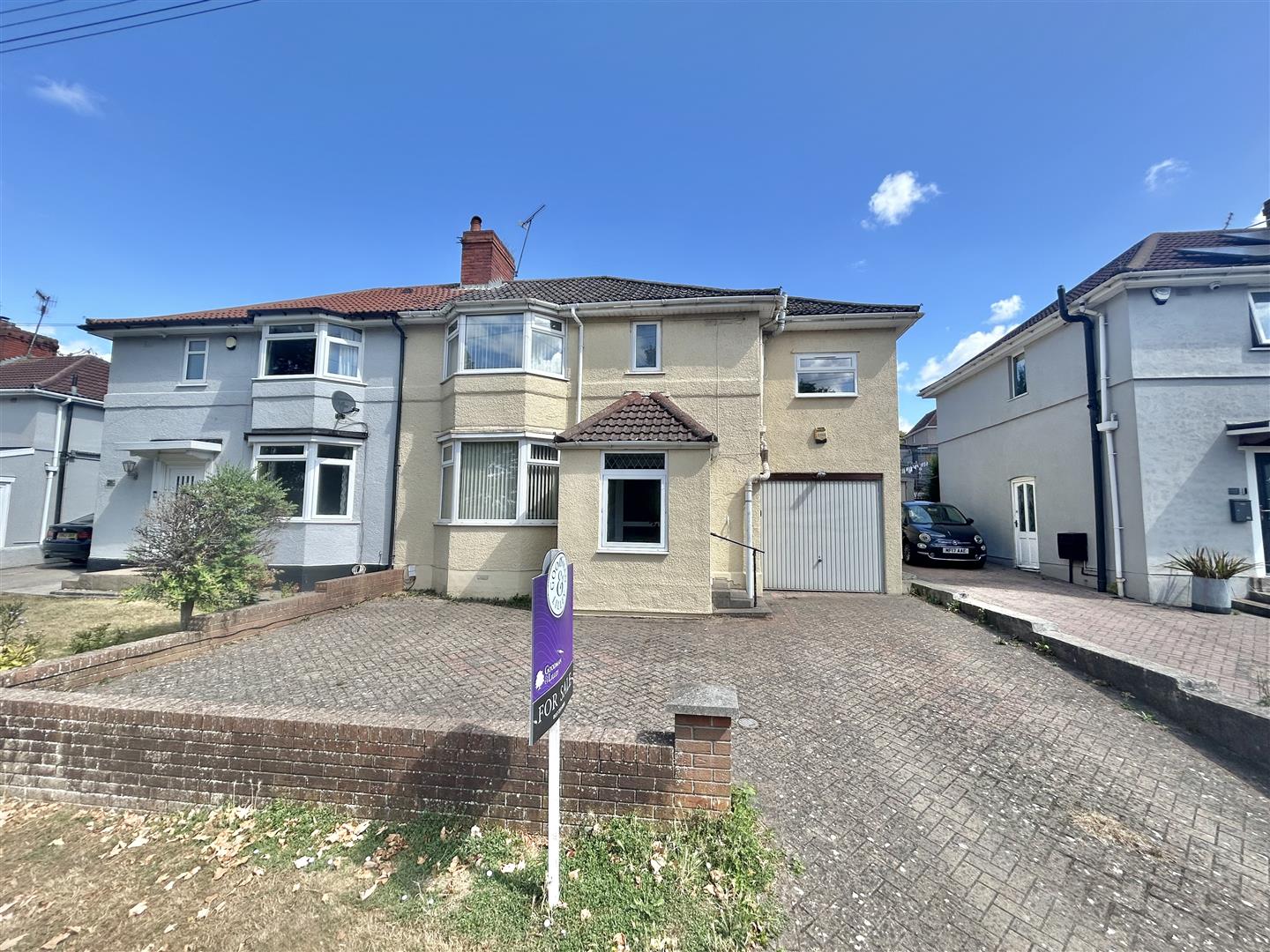 Portway, Shirehampton, Bristol