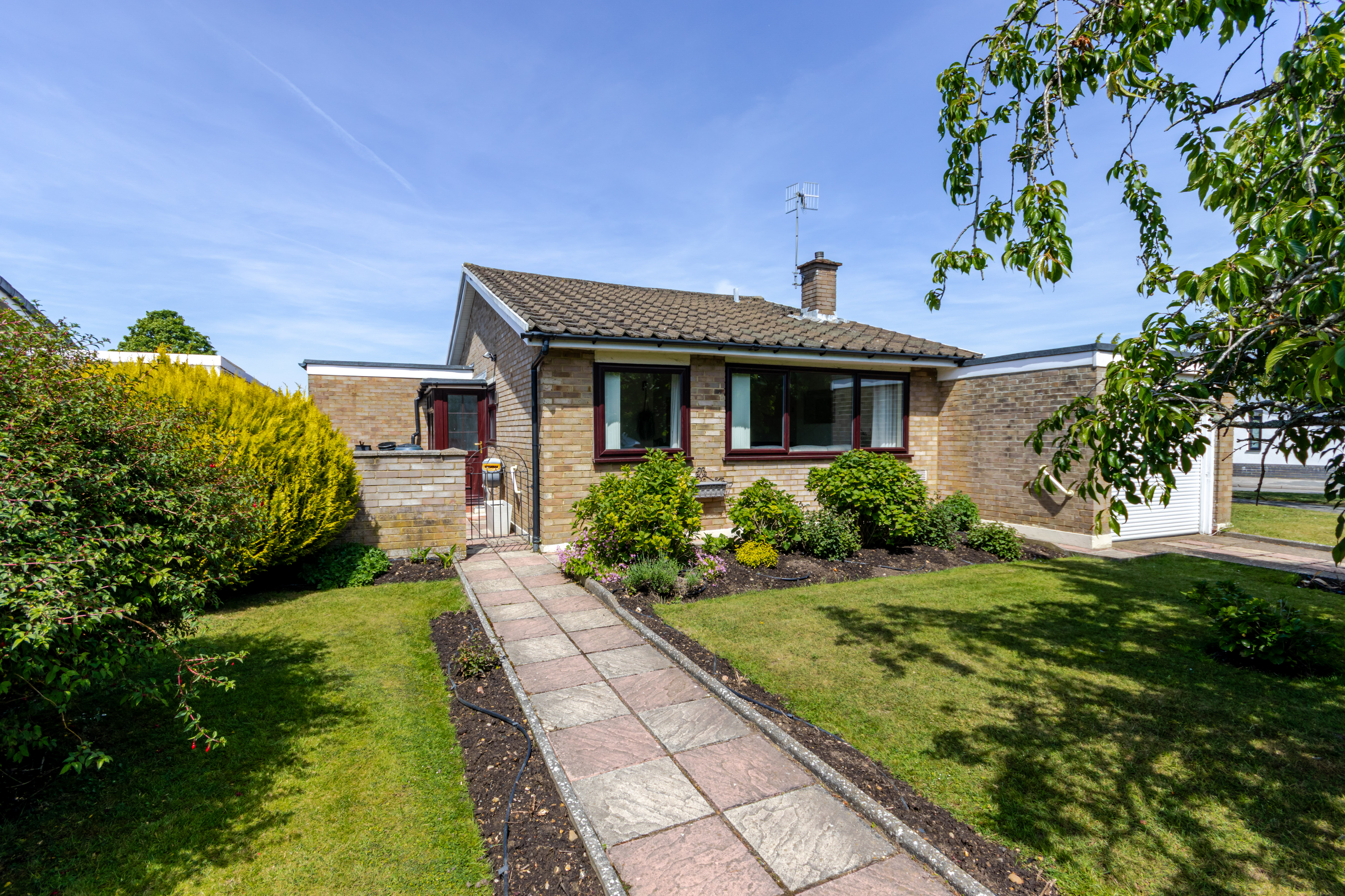 Redheath Close