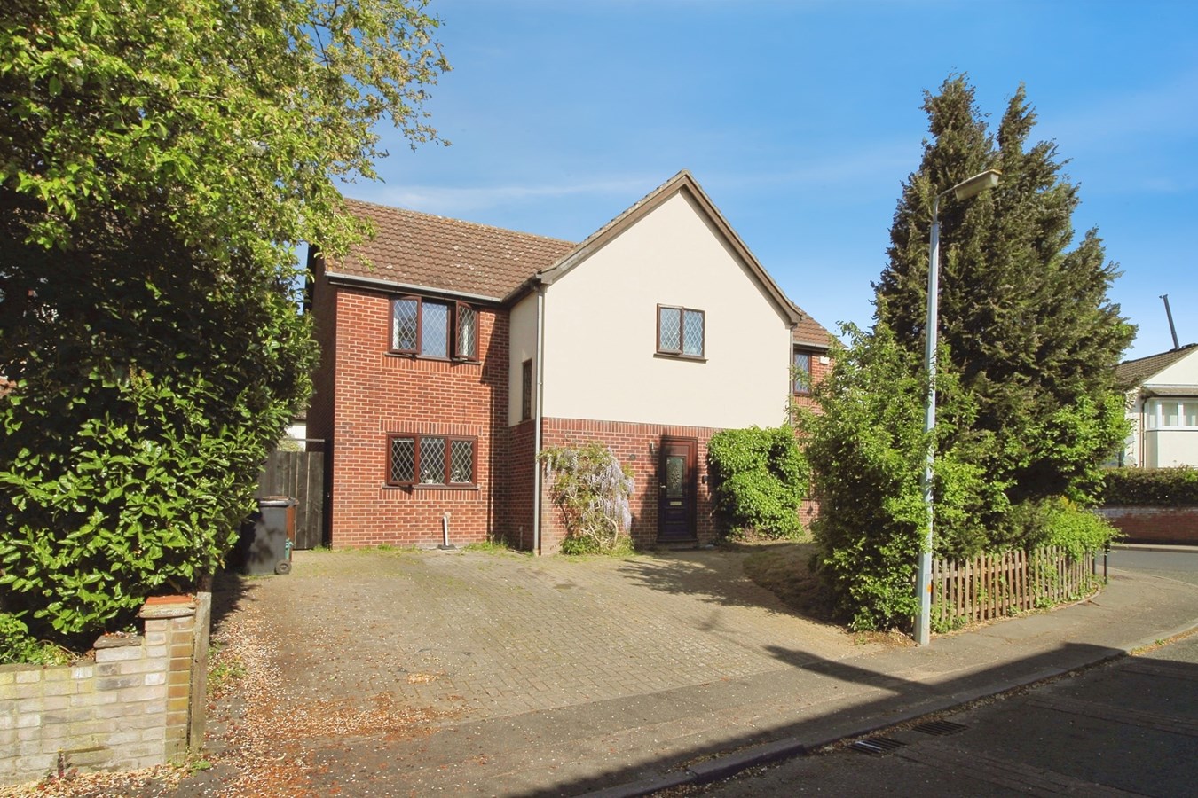 Harvest End, Stanway, Colchester, CO3