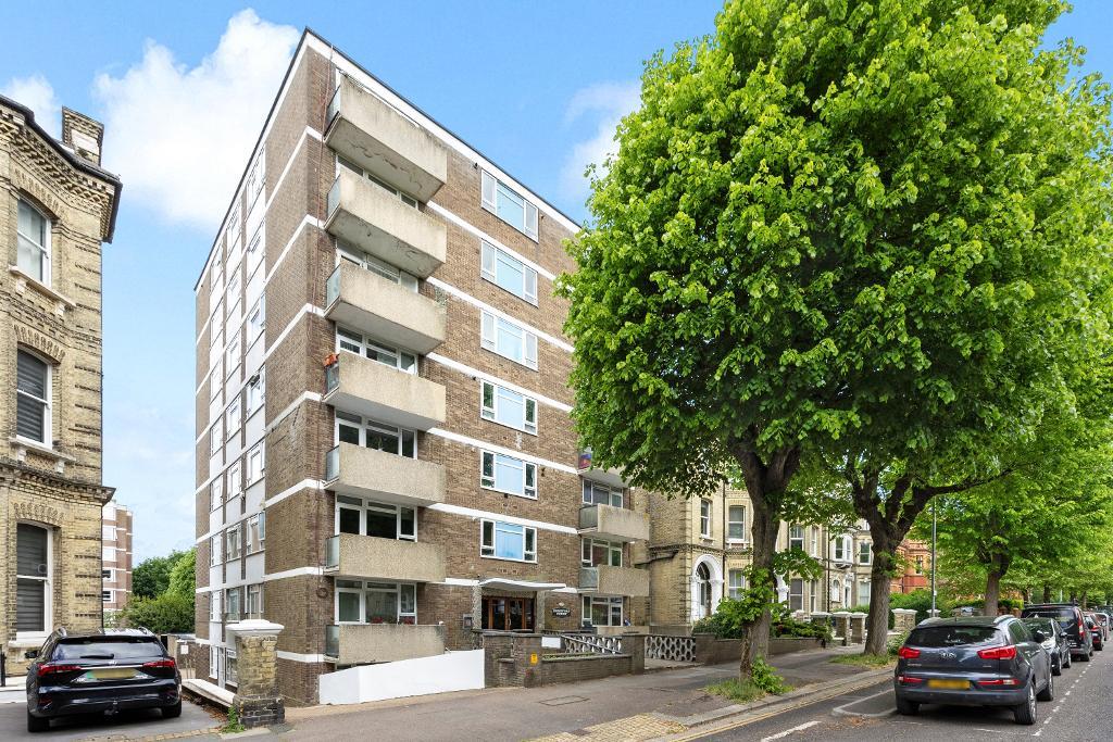 The Drive, Hove