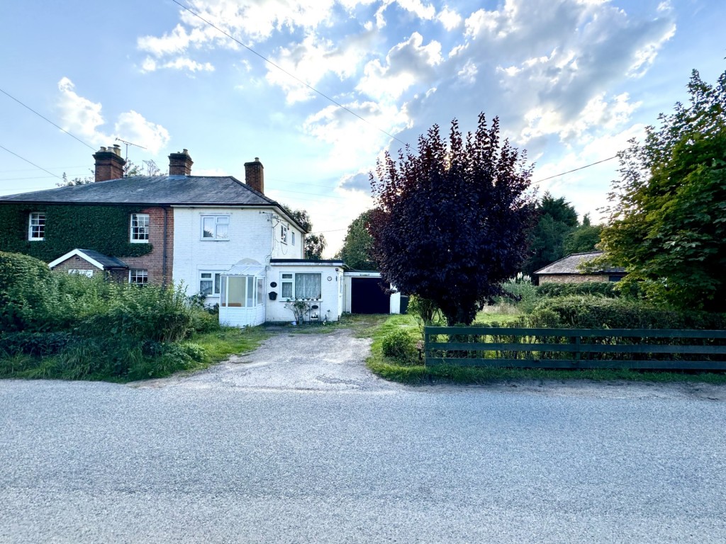 Hulfords Lane, Hartley Wintney