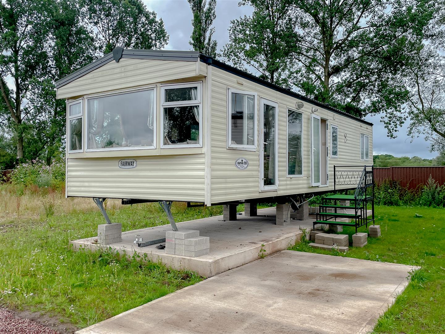 Hanley Road, Upton-Upon-Severn, Worcester