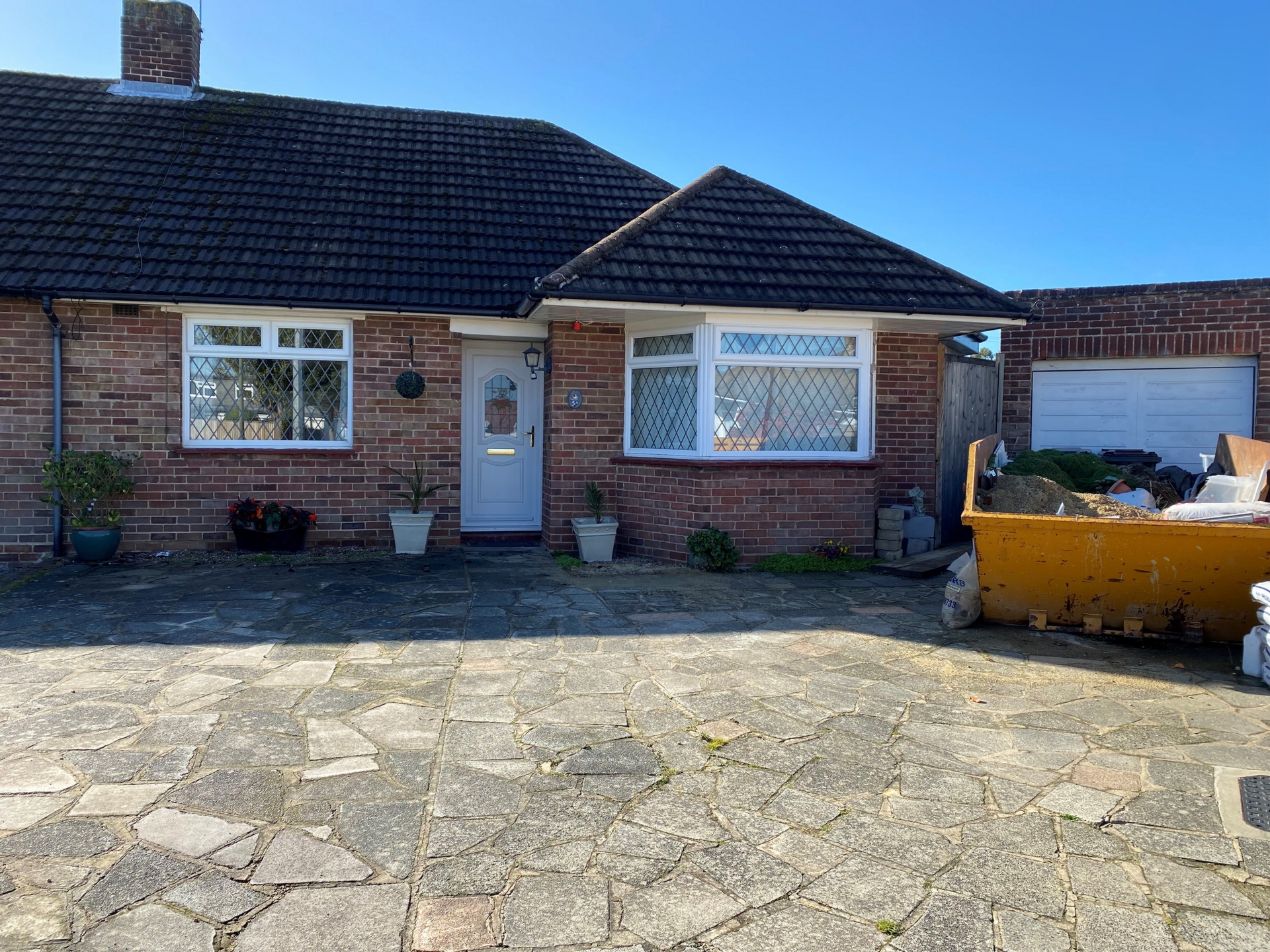 Eccleston Close, Orpington BR6