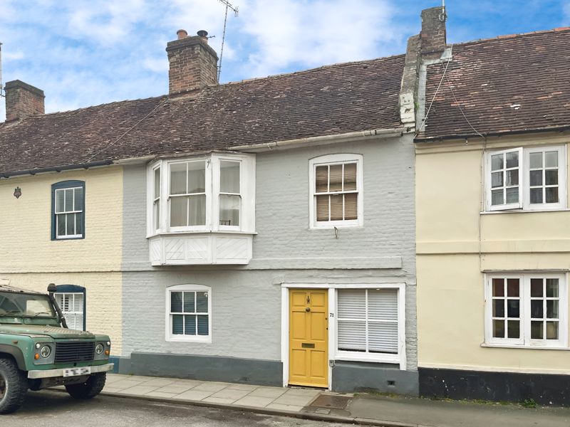 North Street, Wilton ***video Tour***