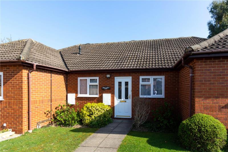 Hilltop View, Wheathampstead, St. Albans, Hertfordshire