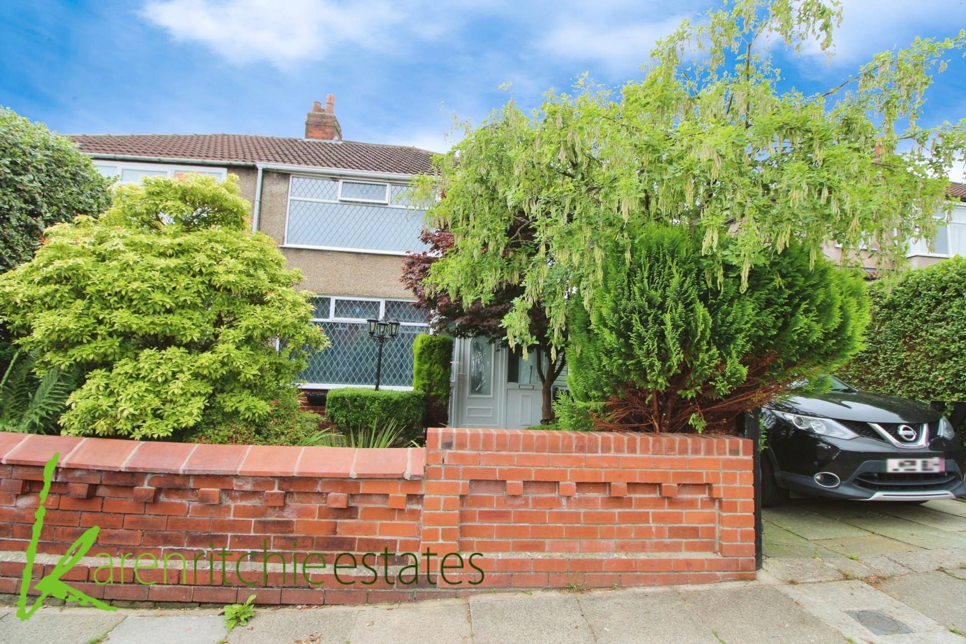 Marton Avenue, Tonge Moor