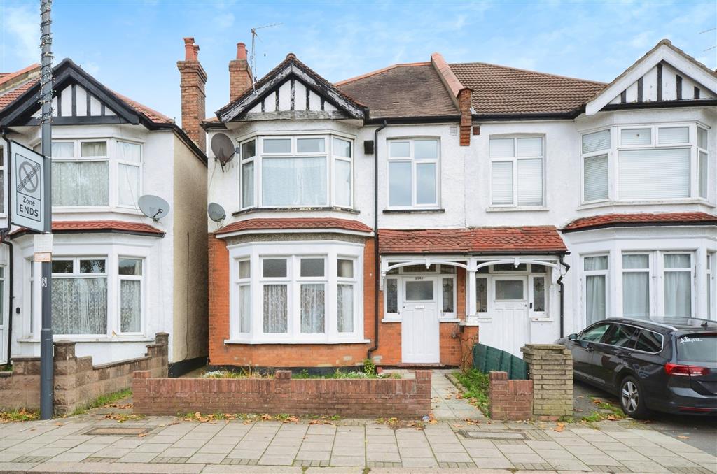 Pinner Road, Harrow, HA1