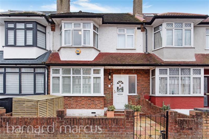 Crescent Grove, Mitcham, CR4