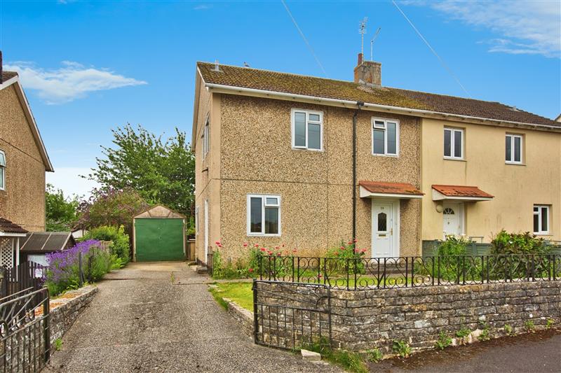 Mayfield Road, Yeovil, BA21