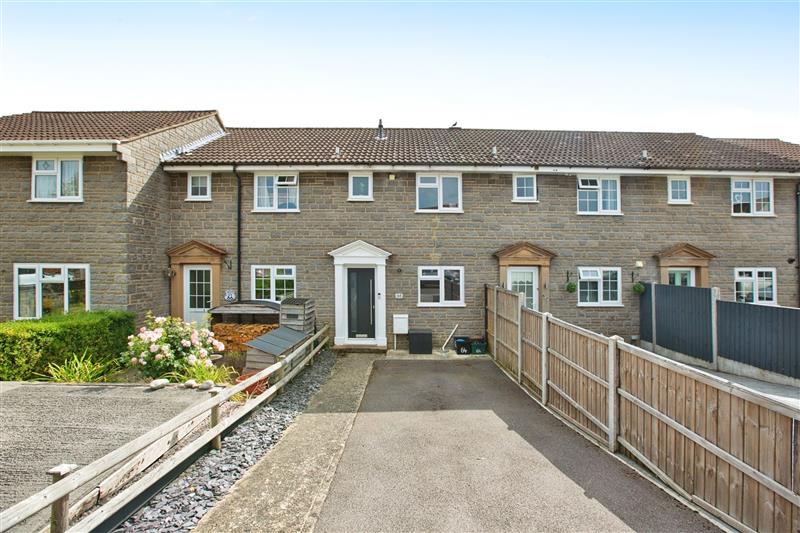 Barrymore Close, Langport, TA10