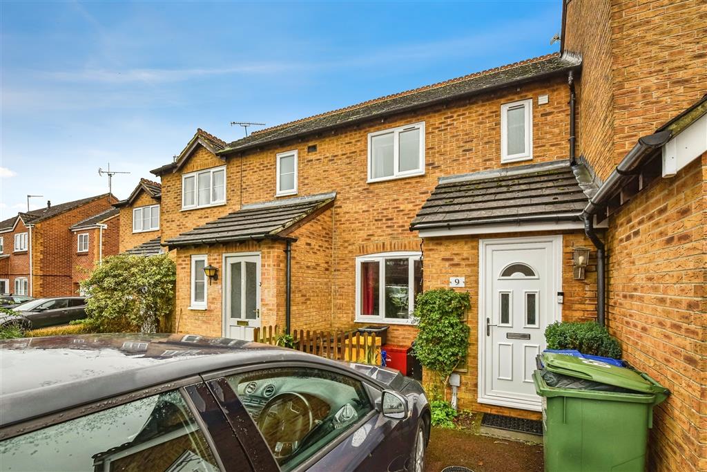 Weavers Close, Chippenham, SN14