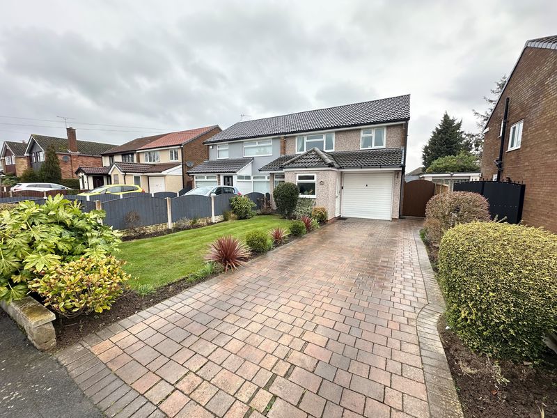 Ascot Drive, Great Sutton