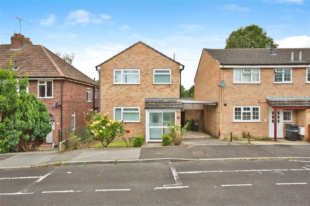 Roping Road, Yeovil, BA21