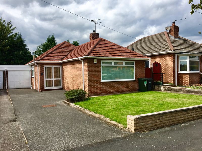 Gleneagles Road, Great Sutton