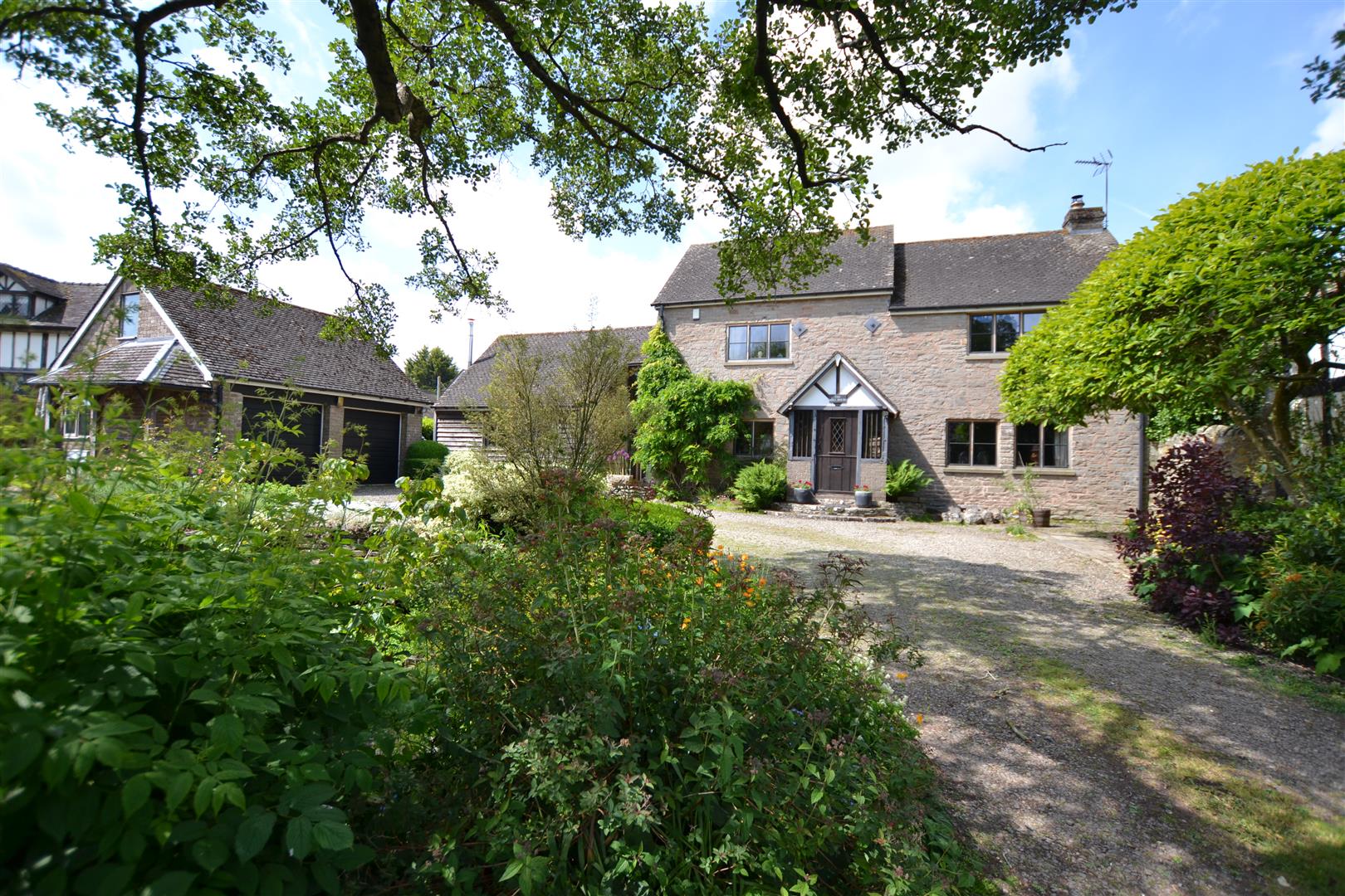 Eardisland, Nr Leominster