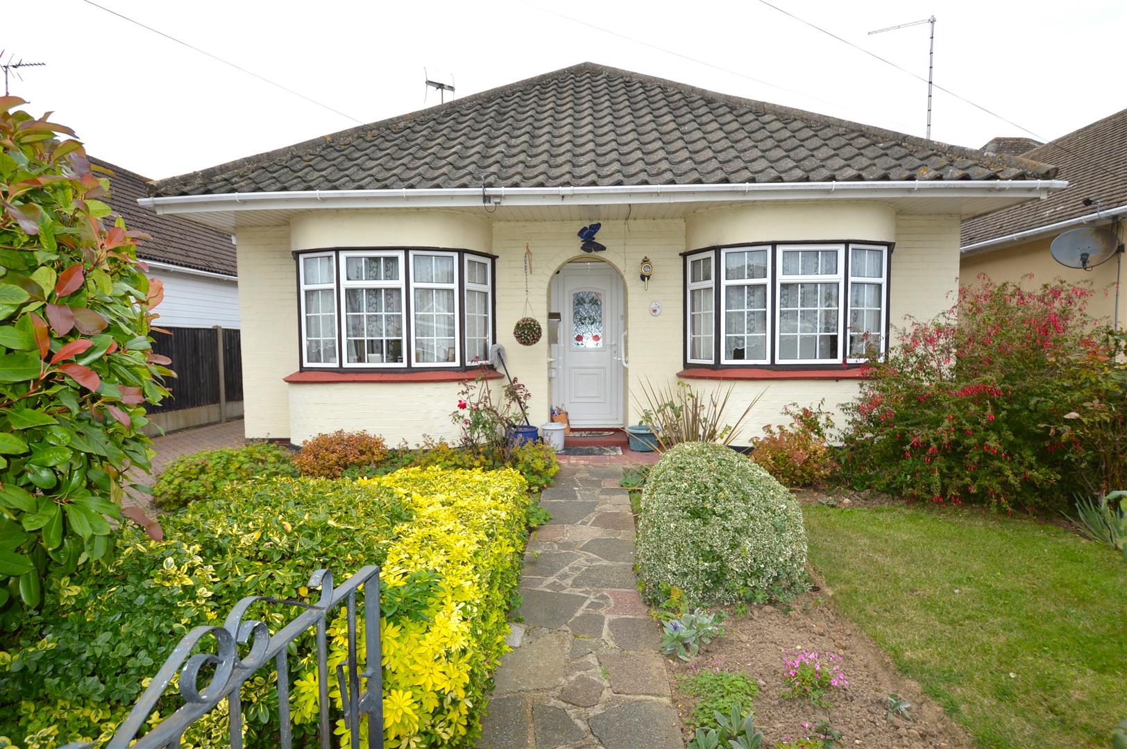 Pargat Drive, Leigh-On-Sea