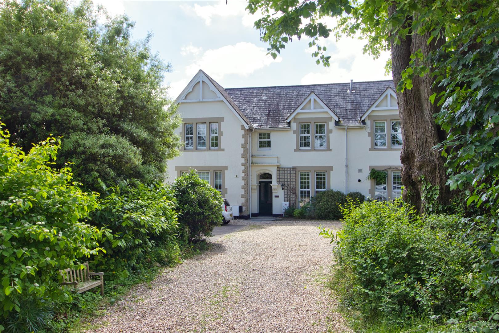 Westhill House, Malmesbury