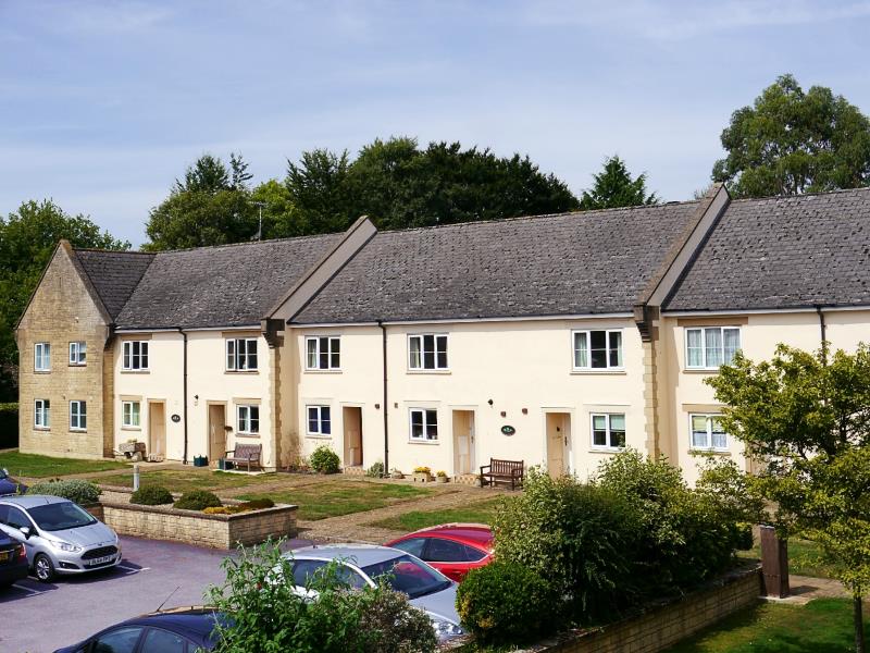 Orchard House, CIRENCESTER