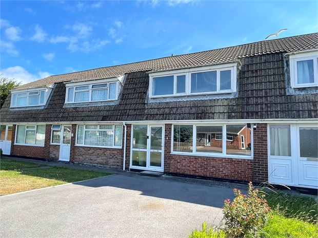 Mead Vale, Worle, Weston super Mare, N Somerset. BS22 8RA