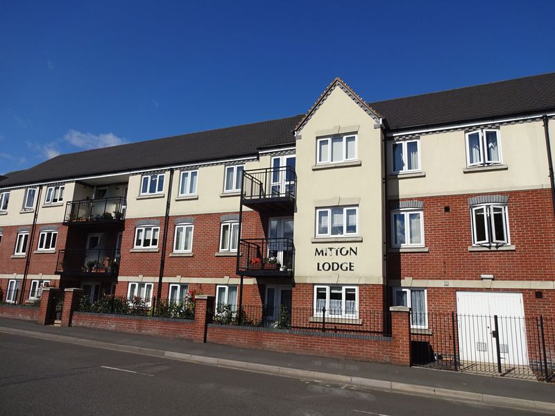 Vale Road, Stourport-on-severn Dy13 8gb