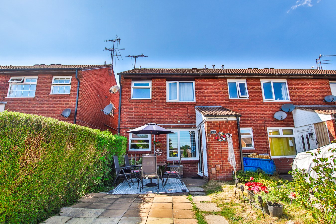 Sudgrove Close, Worcester, WR4