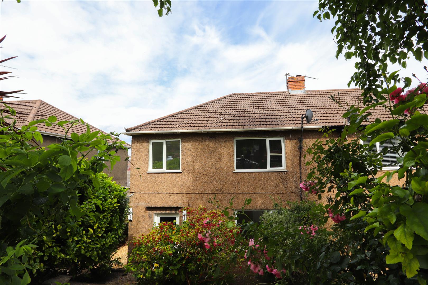 Romilly Road, Barry