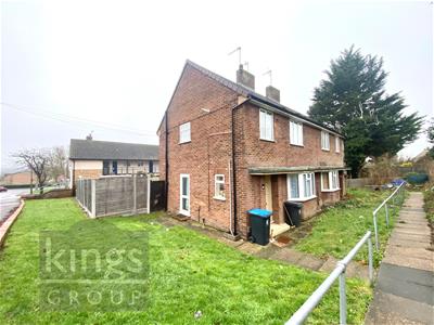 Princesfield Road, Waltham abbey