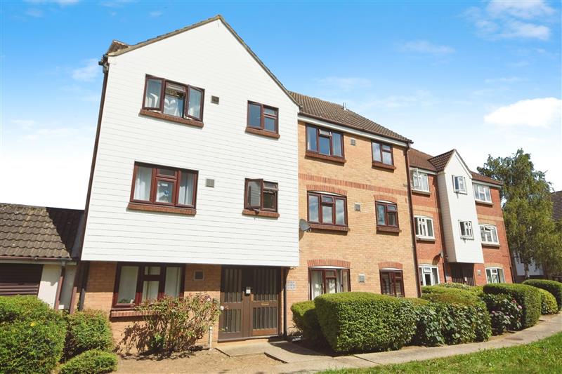 Redmayne Drive, Chelmsford, CM2