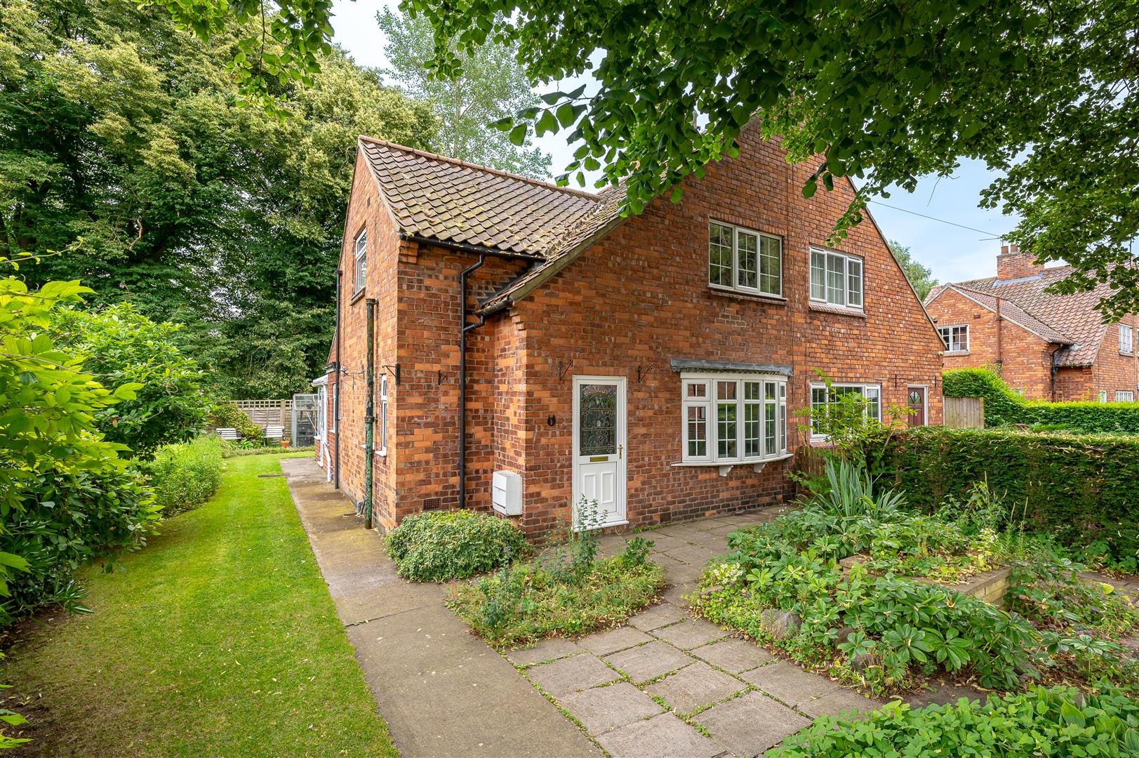 Beech Grove, Upper Poppleton, York, YO26 6DS