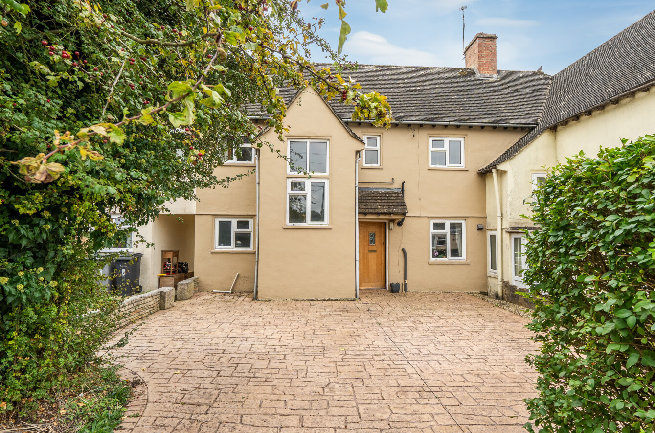 Whitelands Road, Cirencester, Gloucestershire, GL7