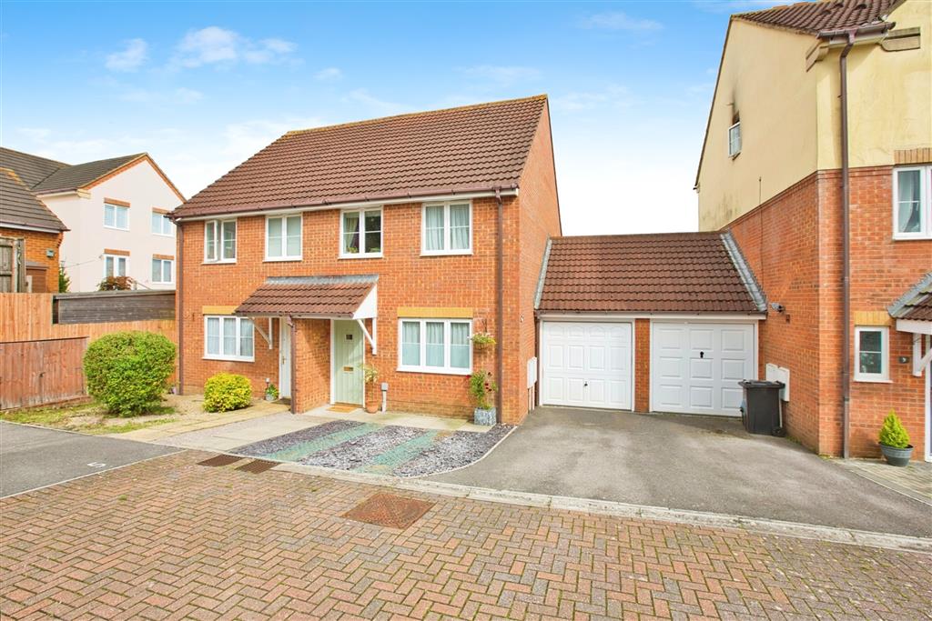 Elmleigh, Yeovil, BA21