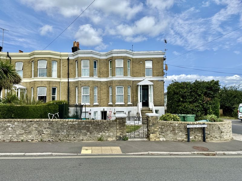 Melville Street, Ryde