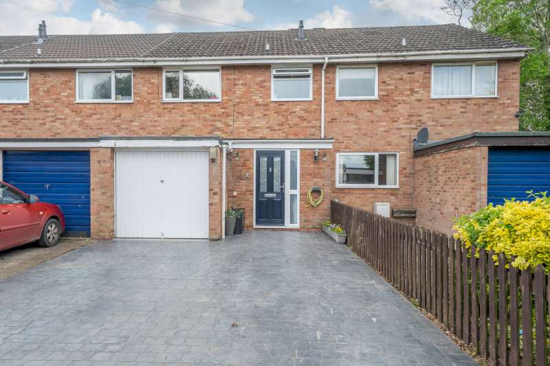 29 Hardwick Close