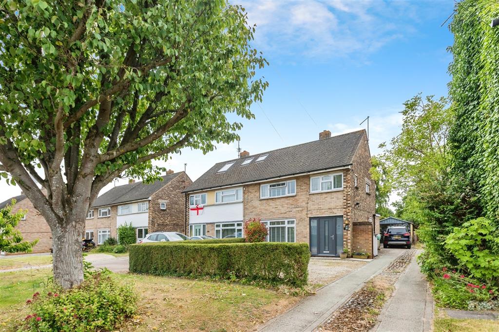 Fettiplace Road, Witney, OX28