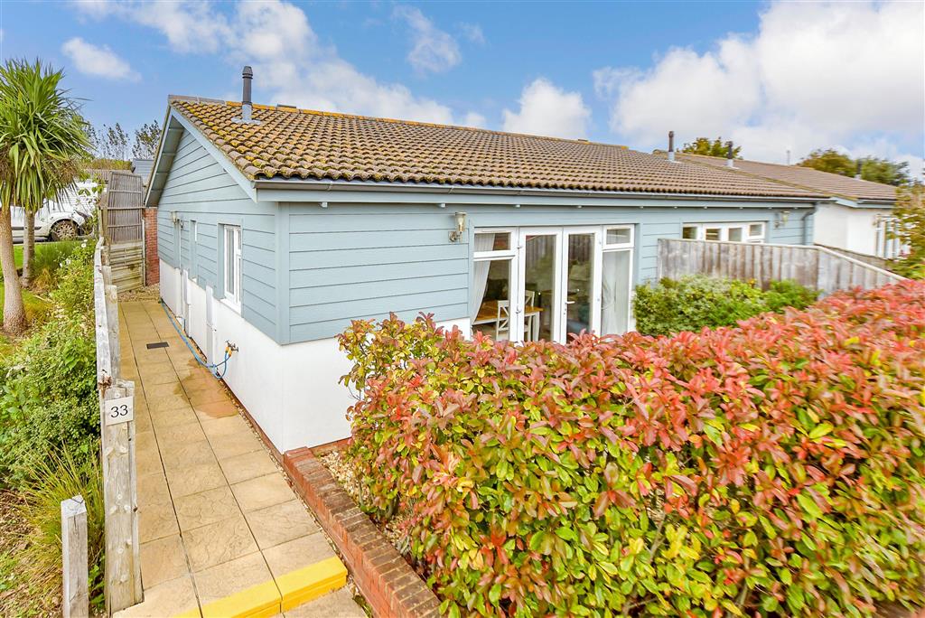 Fort Warden Road, , Totland Bay, Isle of Wight