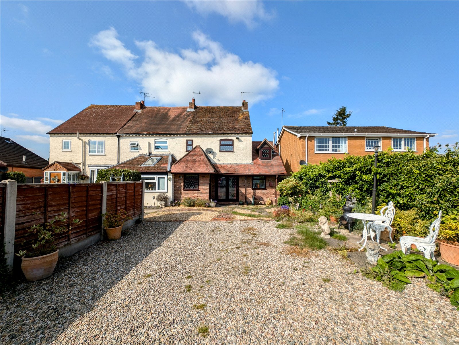 Honeybrook Lane, Kidderminster, Worcestershire, DY11