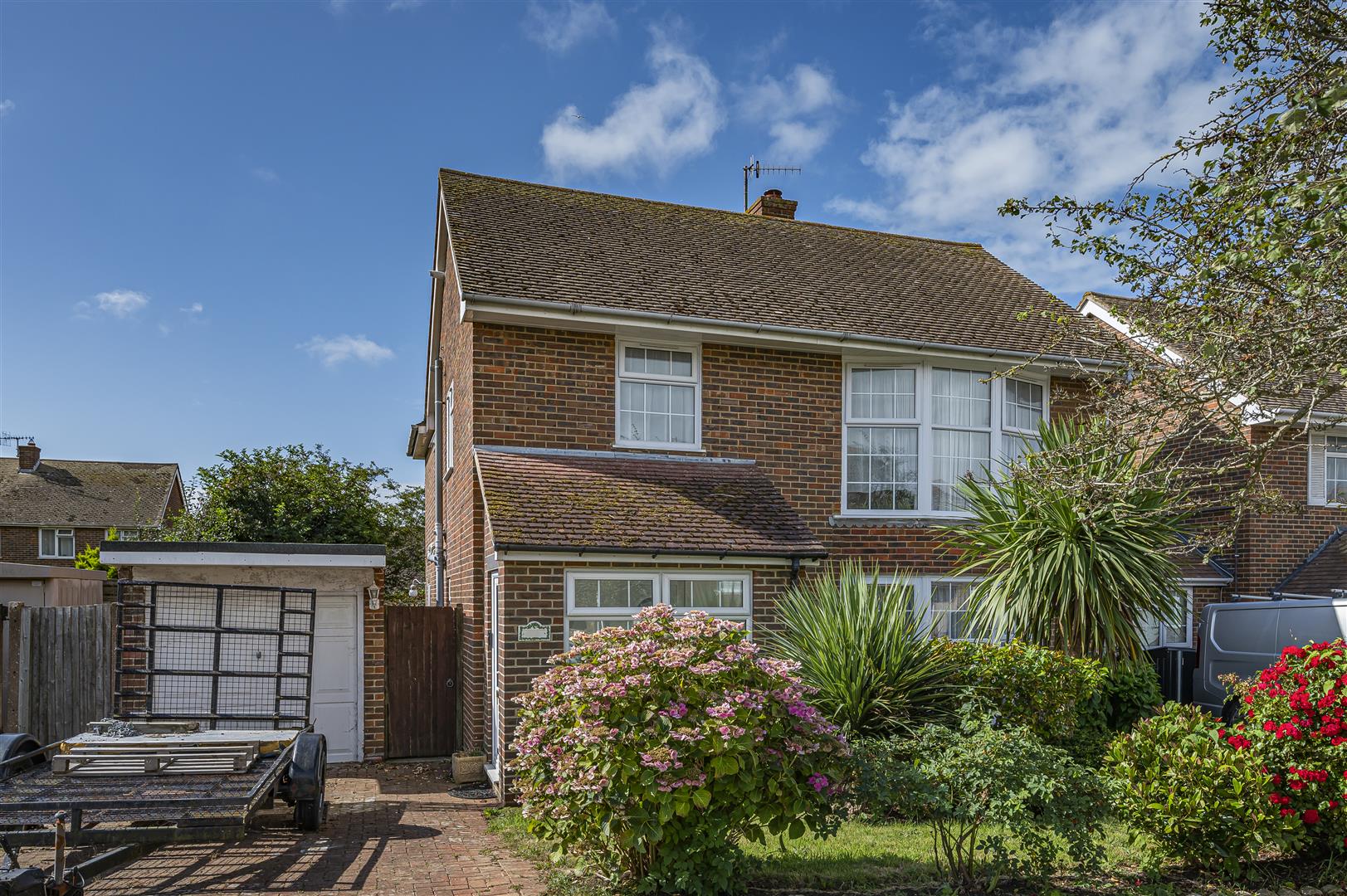 Cuckmere Road, Seaford