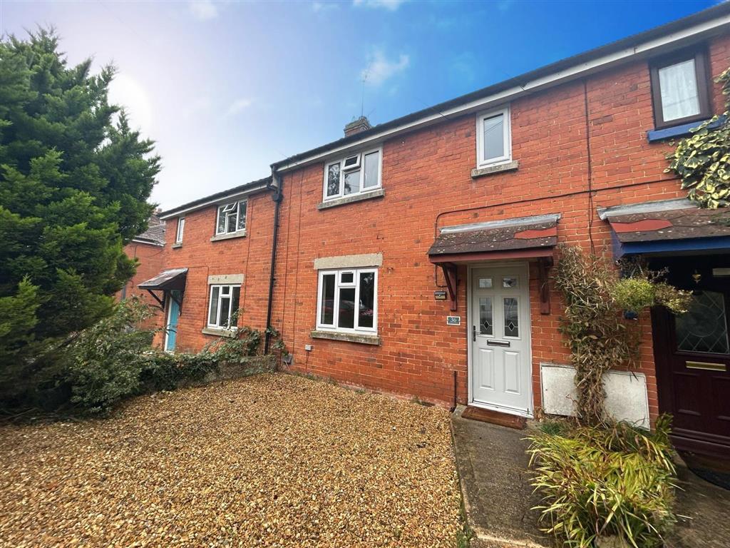 Evingar Road, WHITCHURCH, RG28