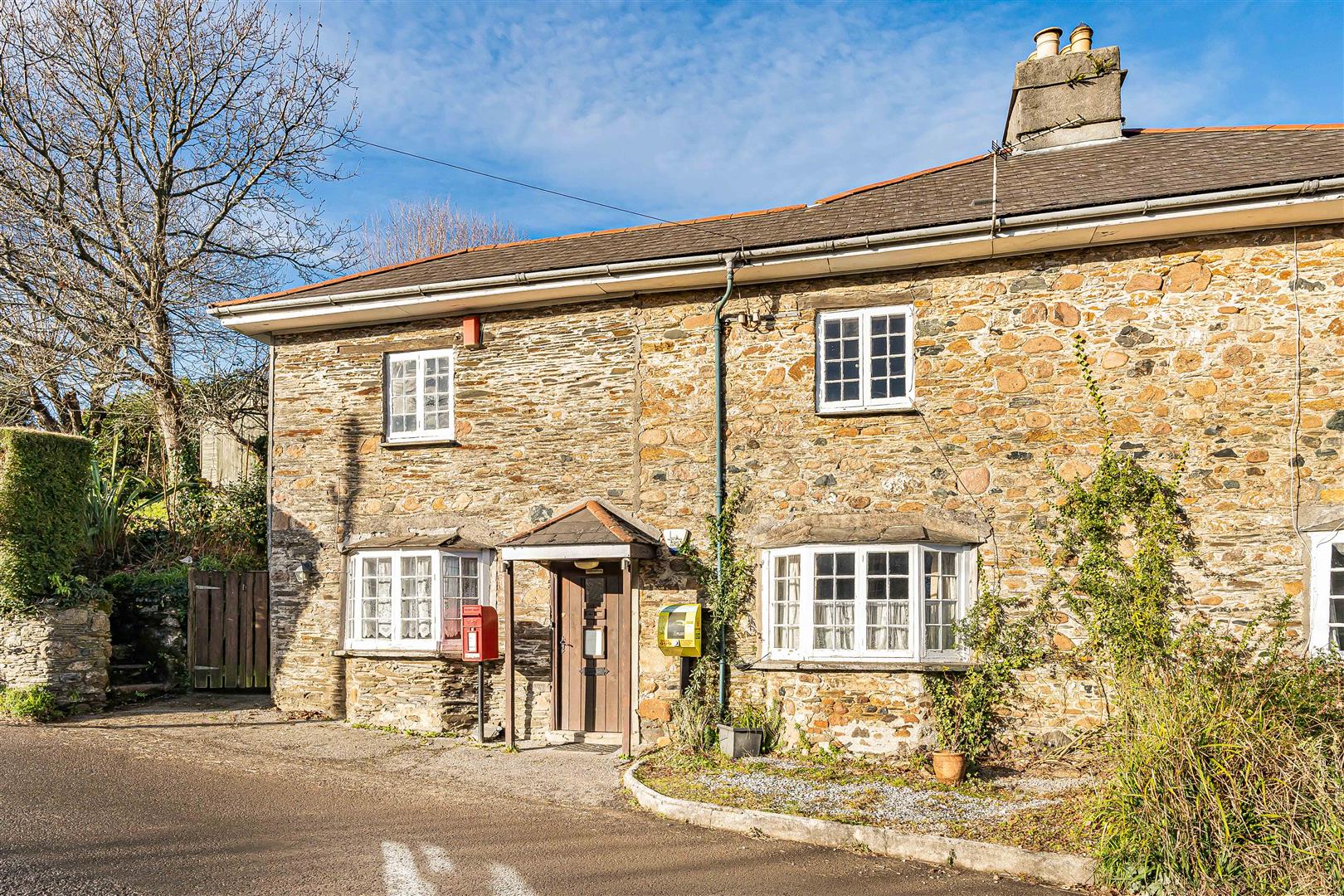 Avonwick, South Brent