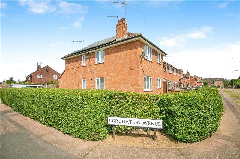 Coronation Avenue, Colchester, CO2