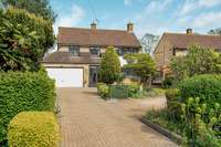 Meadowcroft, 99 Wroslyn Road