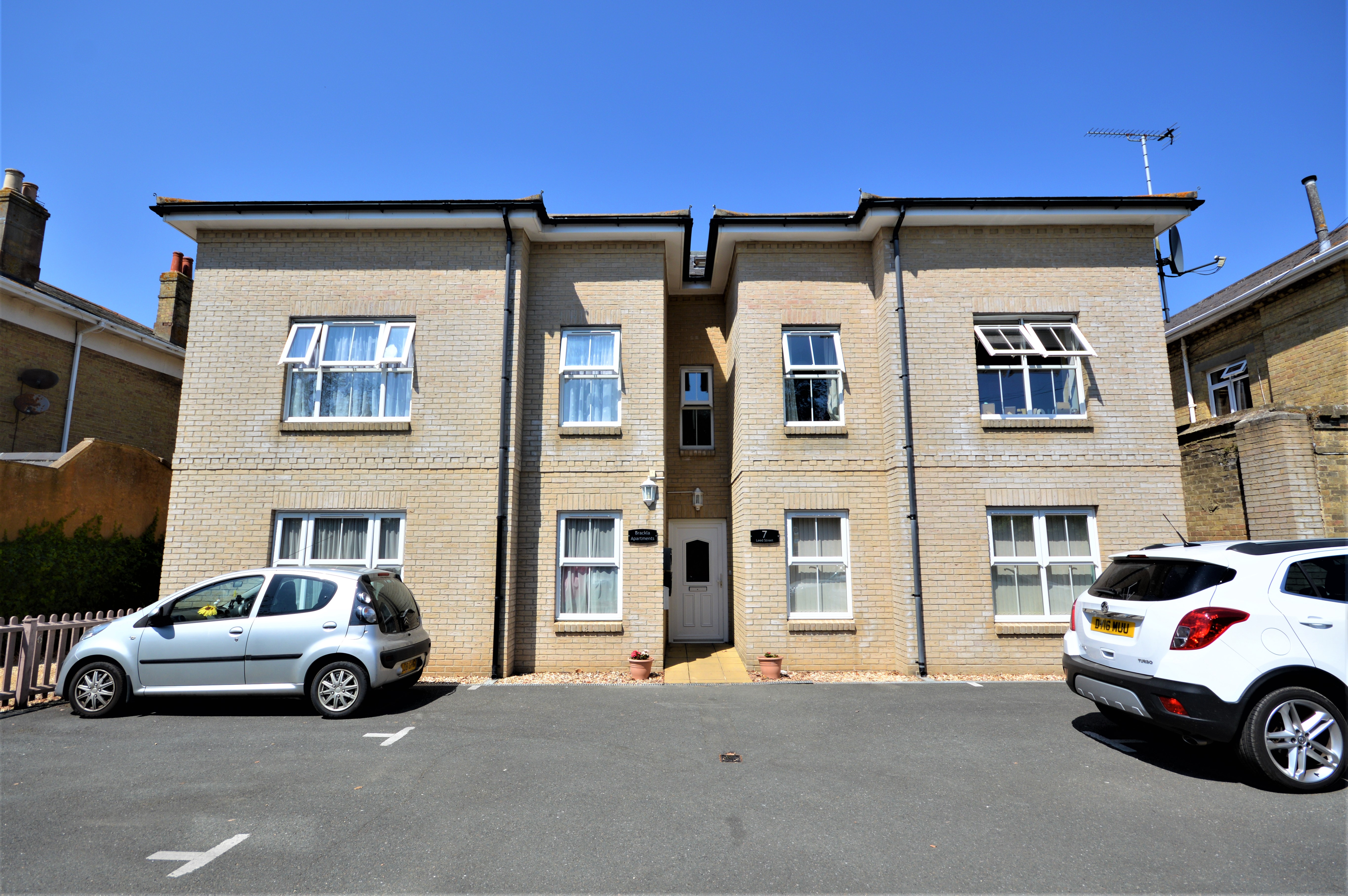 Leed Street, Sandown