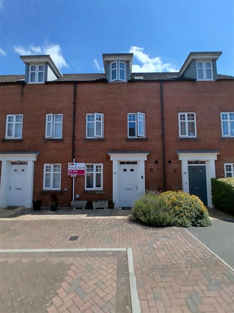 Collett Road, Norton Fitzwarren, Taunton, TA2