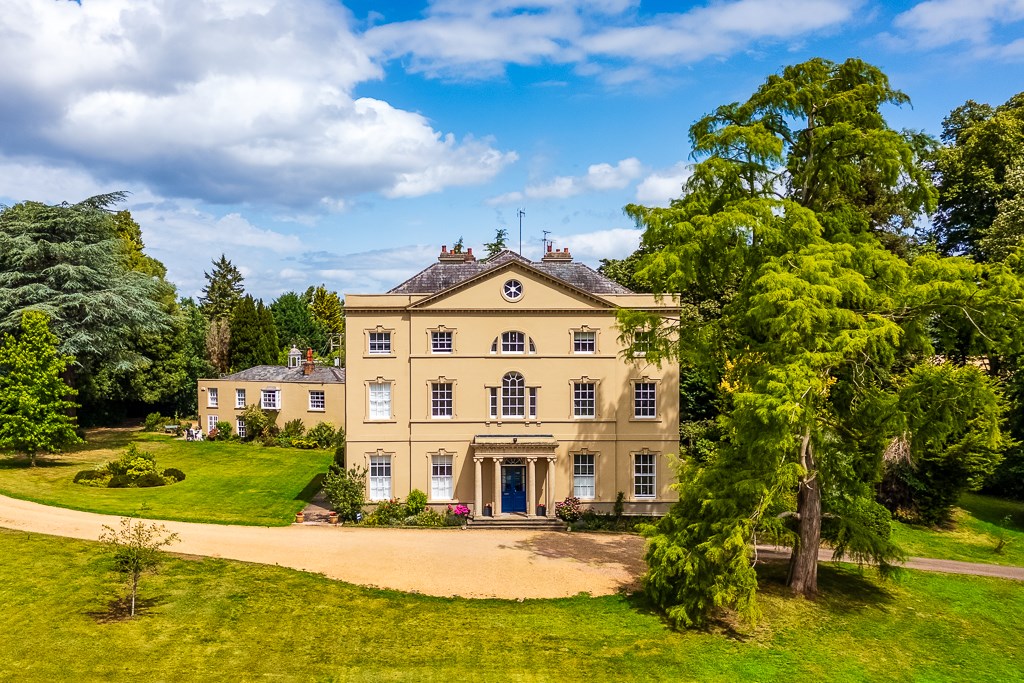 Bevere Green, Bevere, Worcester, WR3