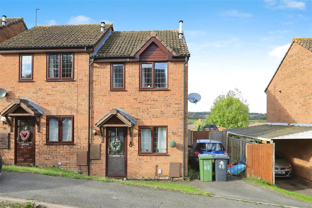 Eleanor Harrison Drive, Cookley, Kidderminster, DY10