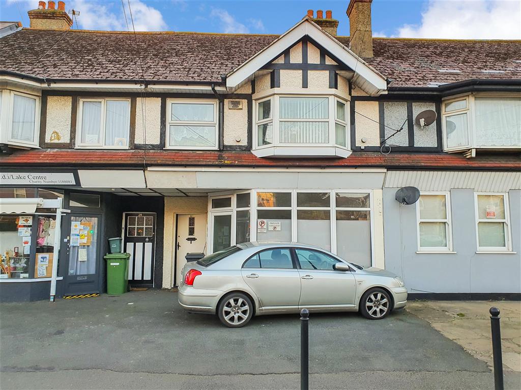 Sandown Road, , Sandown, Isle of Wight 3 bed £250,000 Pittis
